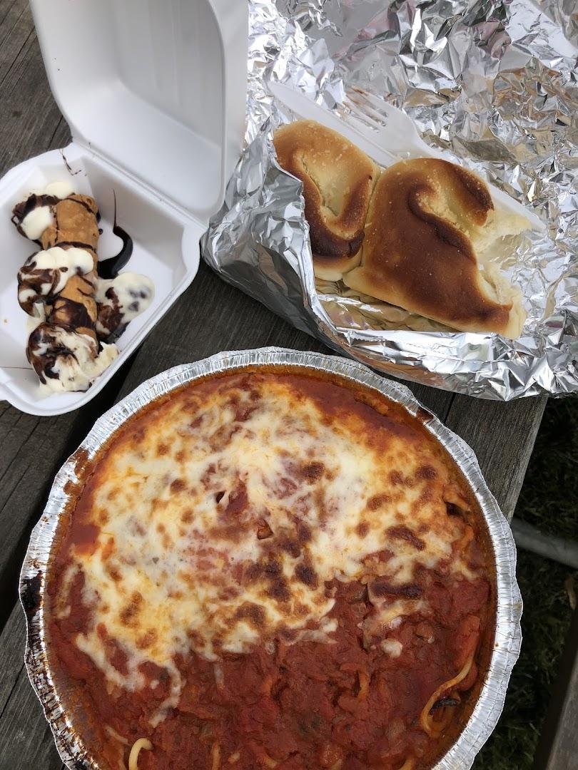Roma's Italian Bistro
