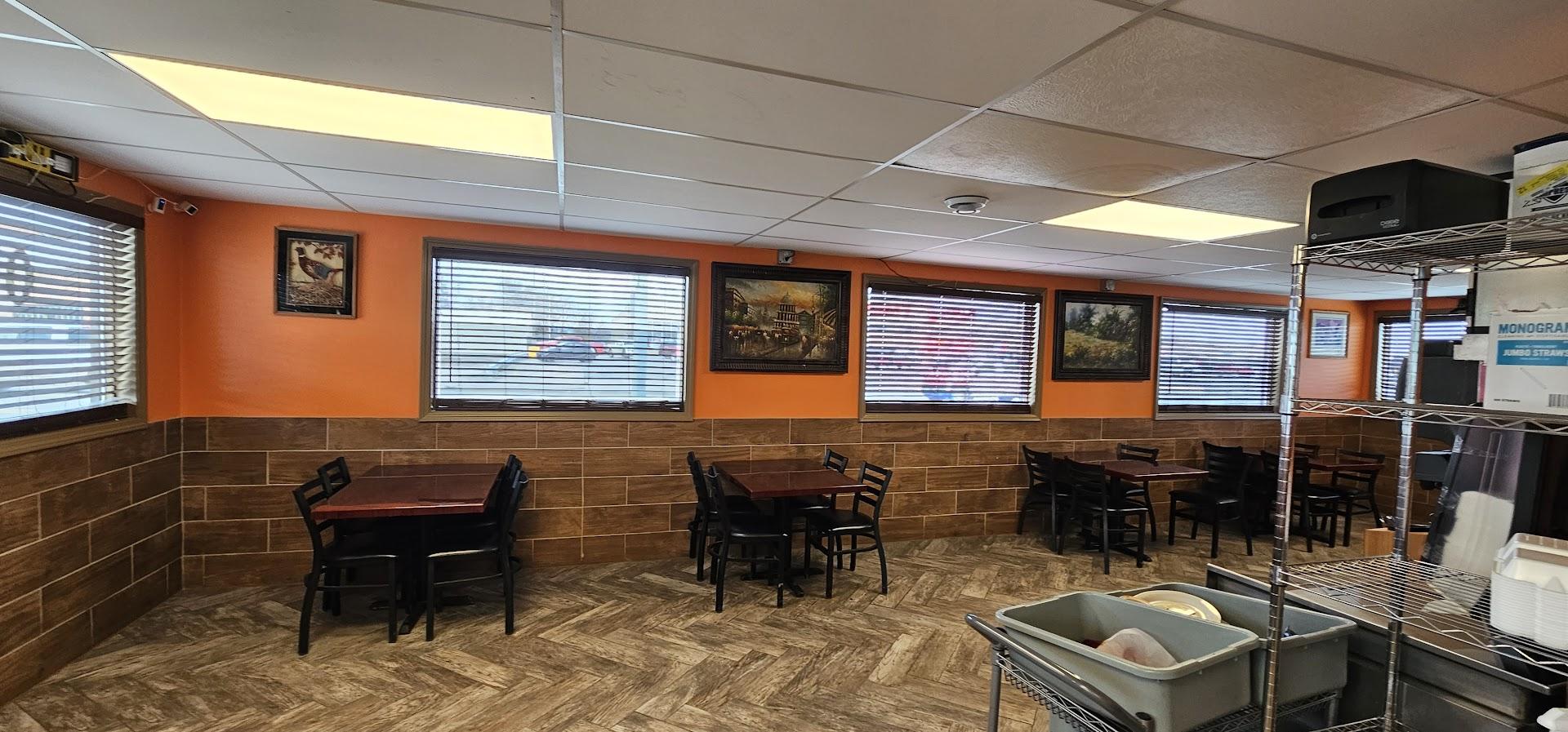 Roma's Italian Bistro