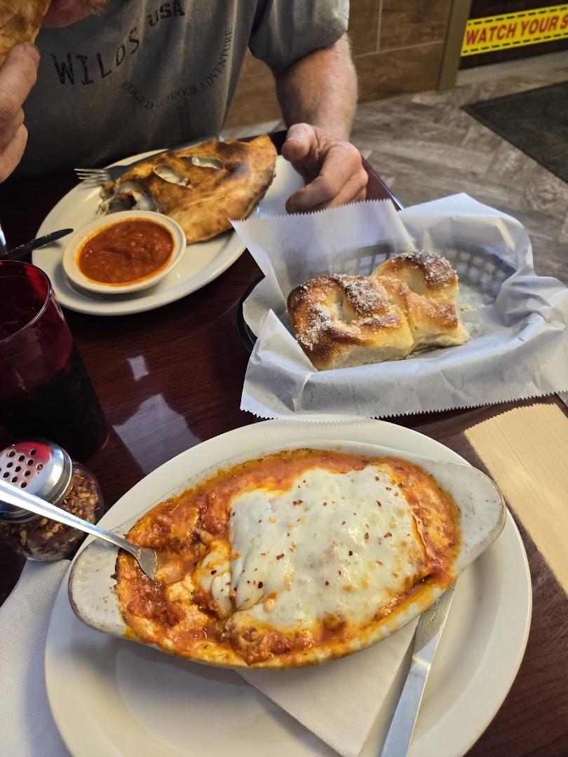 Roma's Italian Bistro