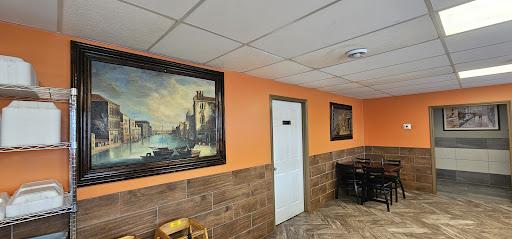 Roma's Italian Bistro
