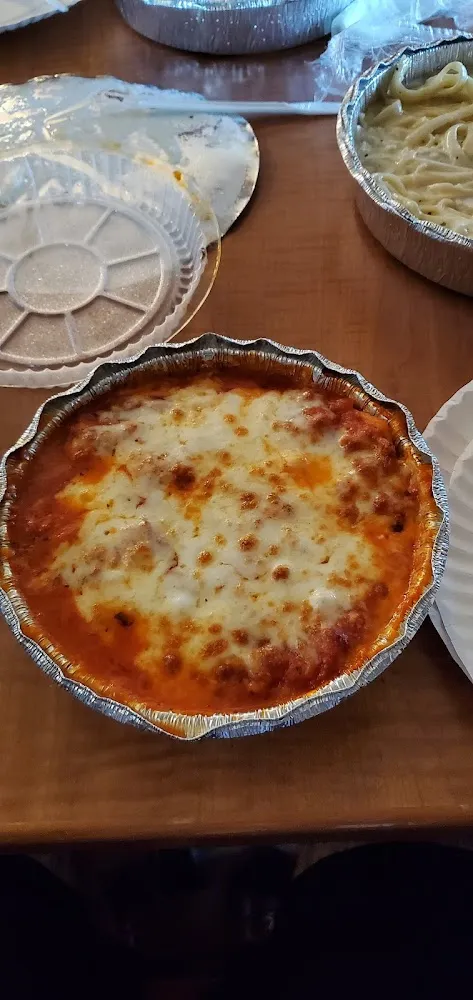 Lasagne